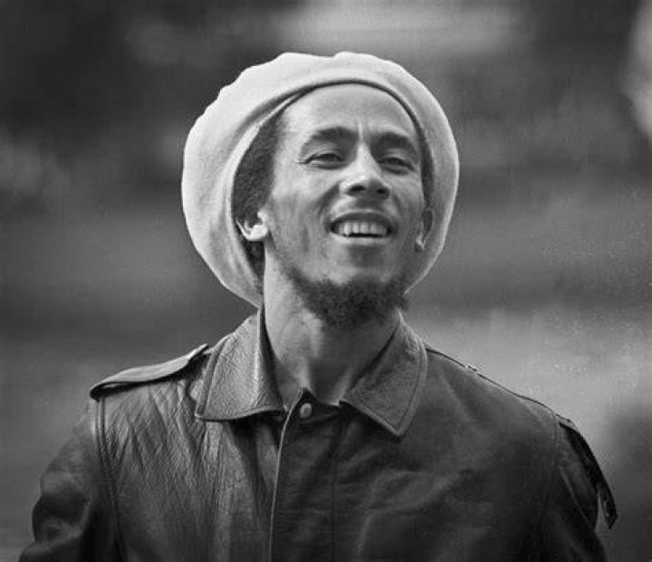Bob Marley on Instagram &ldquo;Today we celebrate the 75th birthday