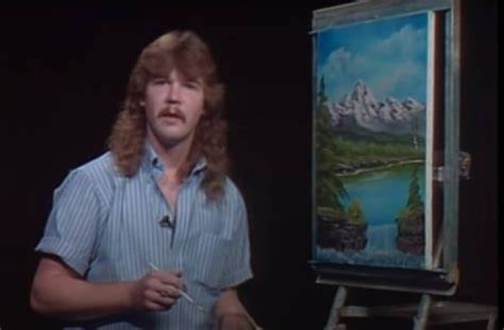 Bob Ross's Son Steve Ross: His Legacy And Impact In The Art World