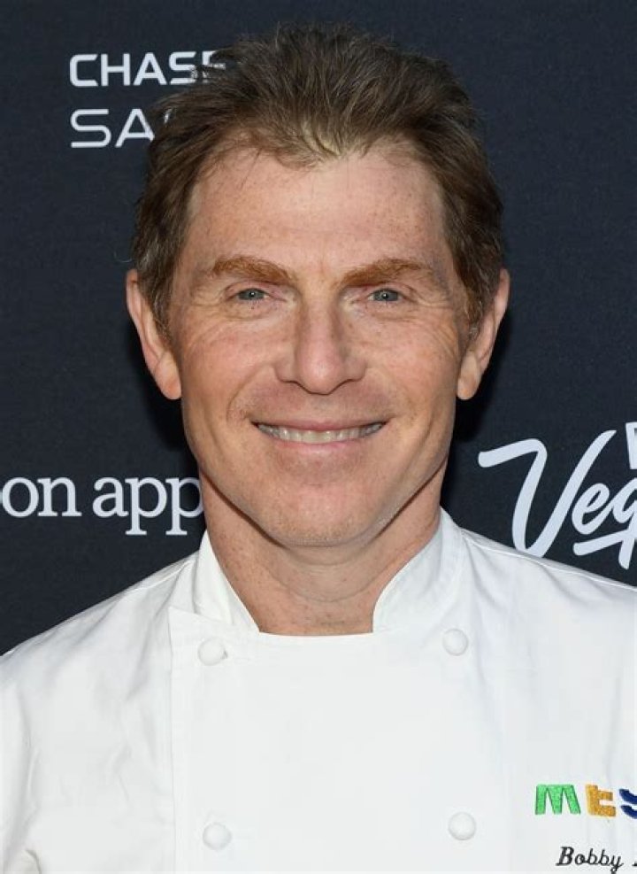 Bobby Flay: Master Chef And TV Personality Unparalleled