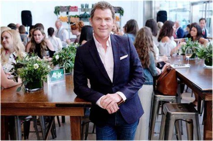 Bobby Flay Net Worth • Net Worth List