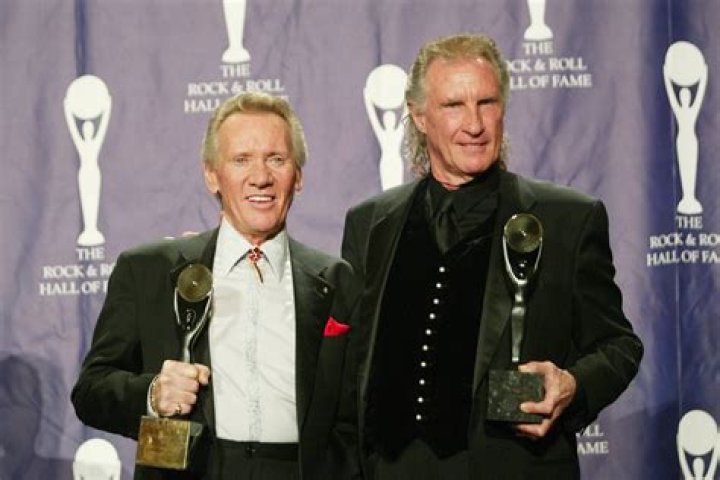 Bobby Hatfield: A Closer Look At His Height And Legacy