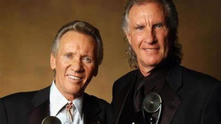 Bobby Hatfield: The Legendary Voice Of The Righteous Brothers