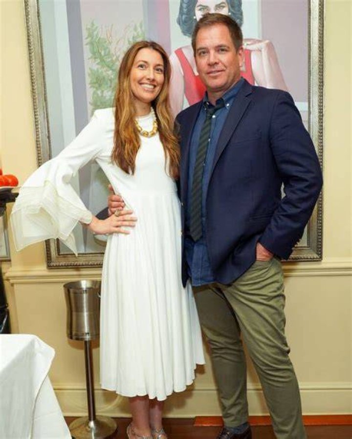 Bojana Jankovic NCIS Michael Weatherly's Wife (Bio, Wiki)