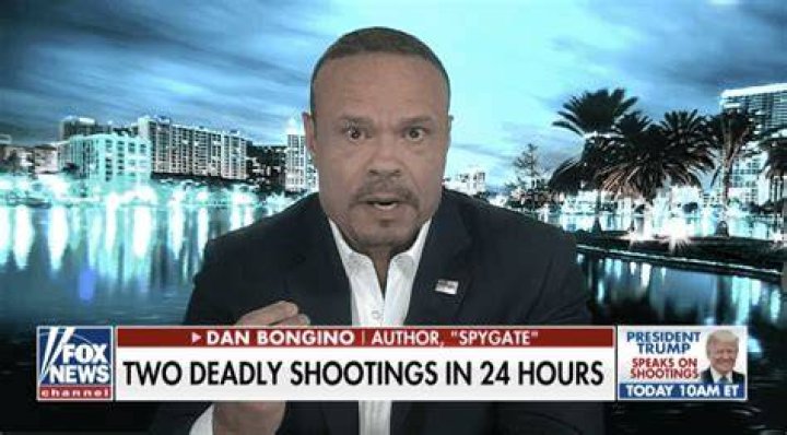 Bongino WATCH Dan Blasts ‘Disturbing, Grotesque’ Trend to Politicize