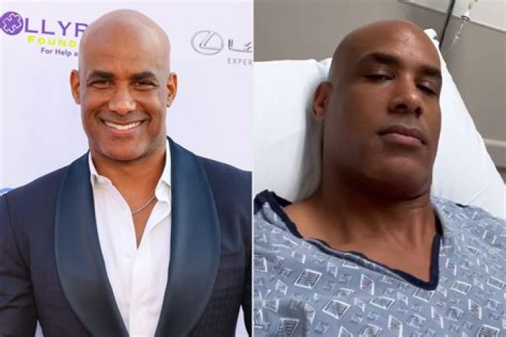 Boris Kodjoe on Donating 500,000 Masks to Frontline Workers (Exclusive