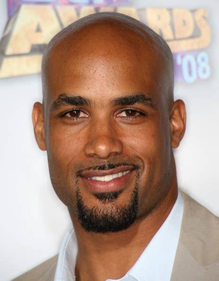 Boris Kodjoe — The Movie Database (TMDB)