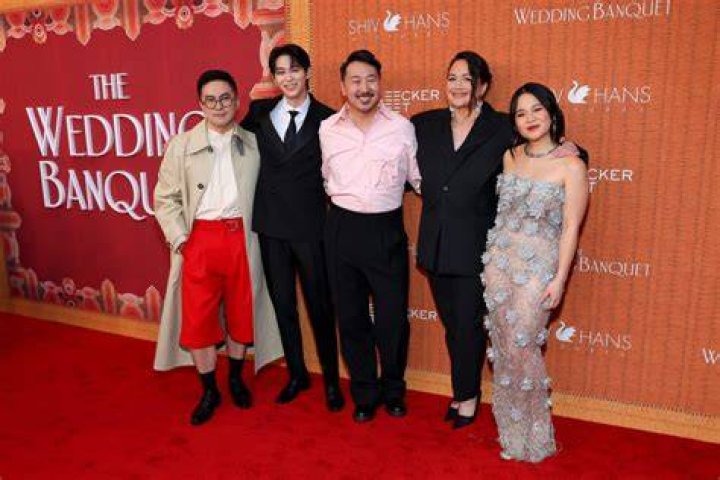 Bowen Yang Marries Longtime Partner In Surprise Wedding