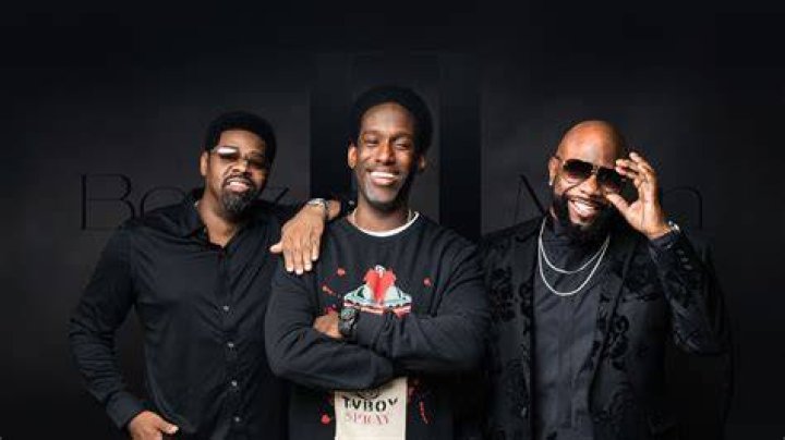 Boyz II Men Preview What Fans Can Expect From Vegas Shows Interview