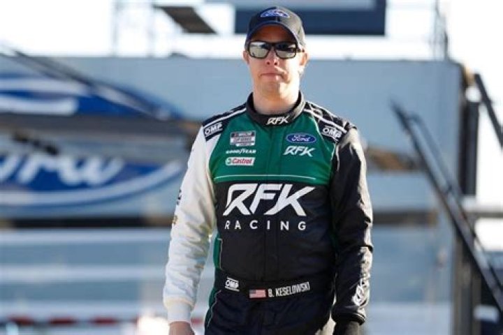 Brad Keselowski’s RFK Racing Rebuild May Be Sidetracked by the Owners