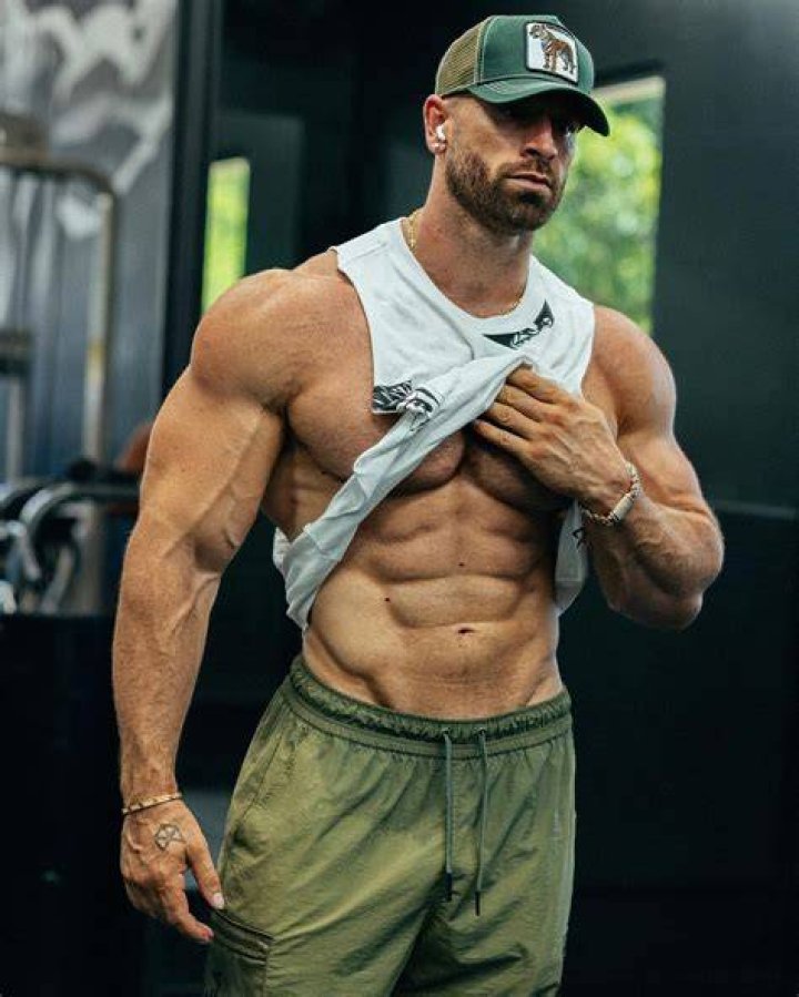 Bradley Martyn's Impressive Net Worth In 2023: A Fitness Entrepreneur's Success