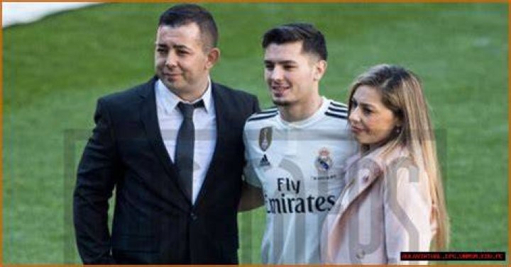 Brahim Diaz Brother: Who Is He? | Sibling Explored