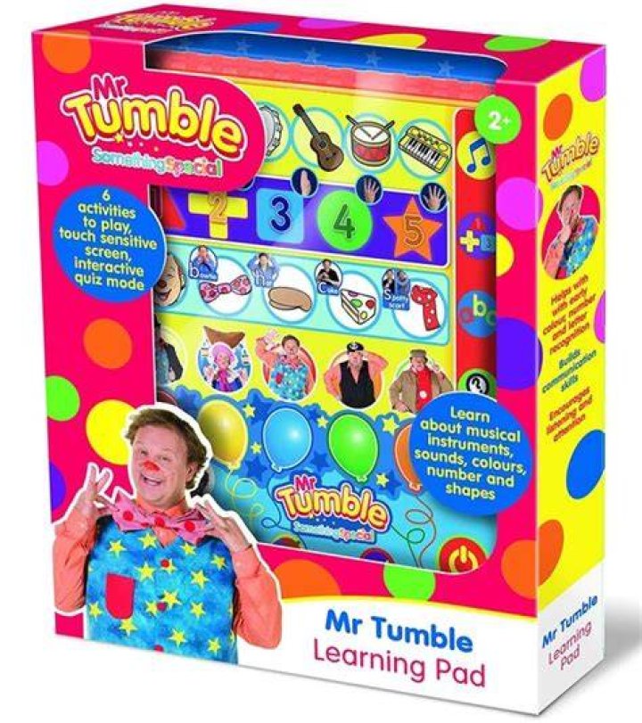 BRAND NEW Mr Tumble and Friends Compilation CBeebies YouTube