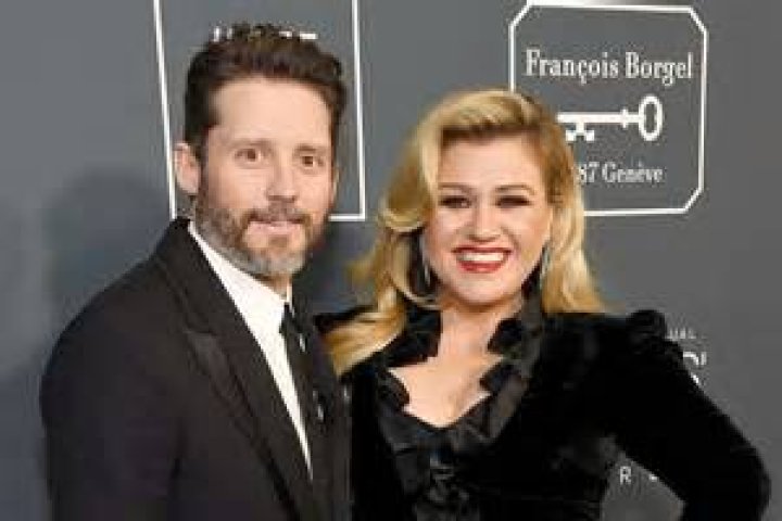 Brandon Blackstock: Kelly Clarkson's Ex-Husband And Music Manager