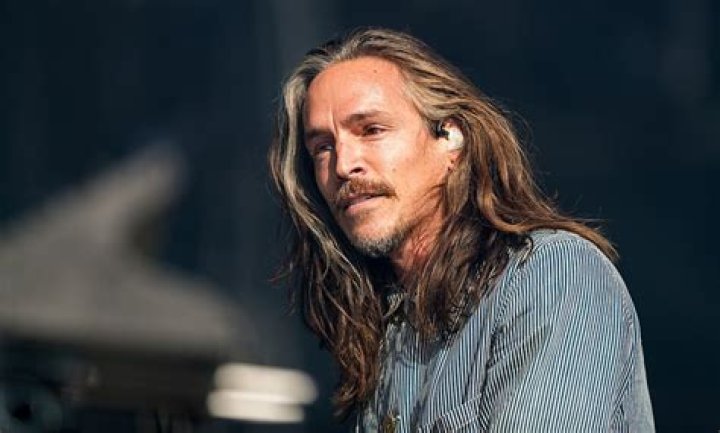 Brandon Boyd Who I was going to marry when I was 17. ) Brandon boyd