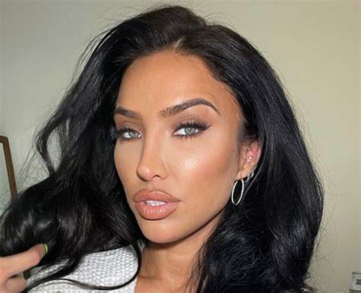 Bre Tiesi Age, height and facts about the Selling Sunset star PopBuzz