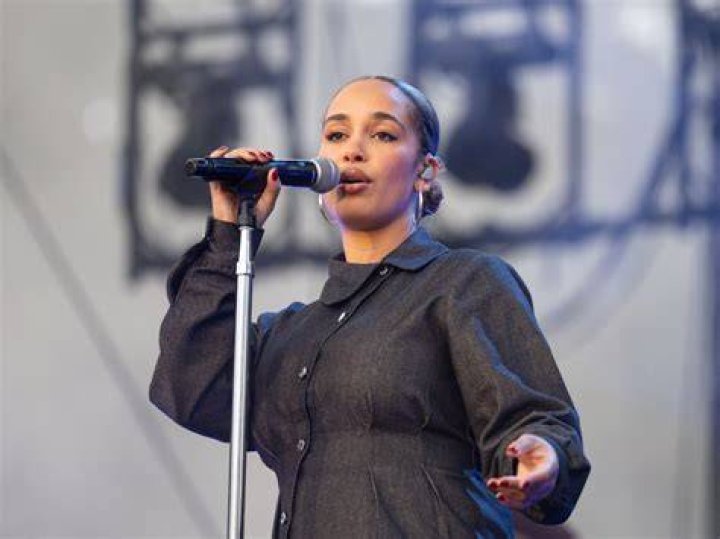 Break The News: Jorja Smith's Pregnancy Confirmed!