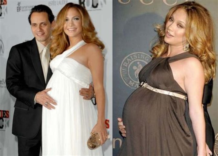 [[BREAKING] Jennifer Lopez Pregnant At 53: Expecting Twins With Ben Affleck