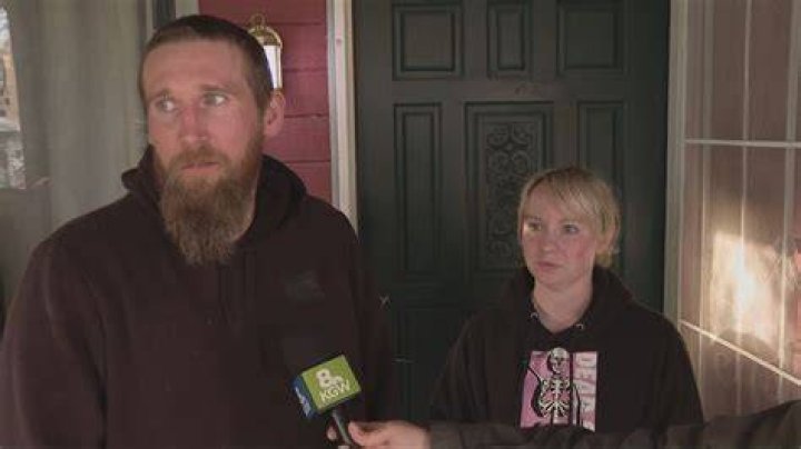 BREAKING: Molly Noblett Found Dead, Circumstances Unknown