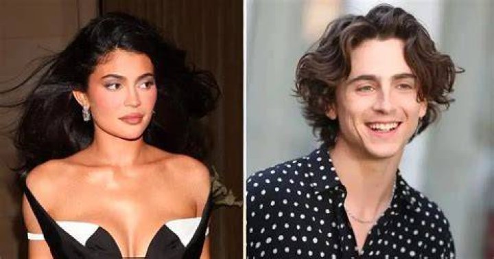 Breaking News: Timothee Chalamet And Kylie Jenner Pregnancy Rumors Swirl