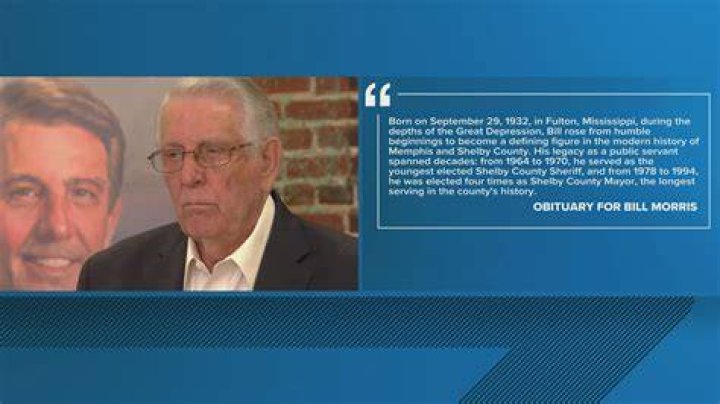 Breaking News: William Distelcamp Obituary Details Released