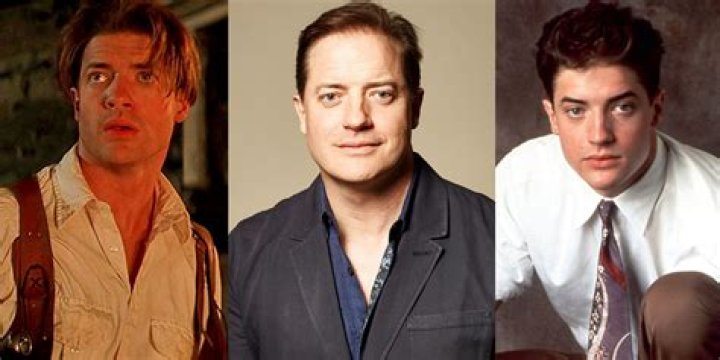 Brendan Fraser Films: An Extensive Overview