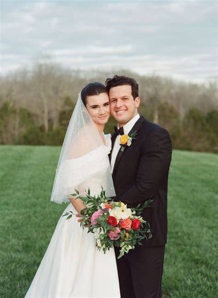 Brett Cooper Fiance