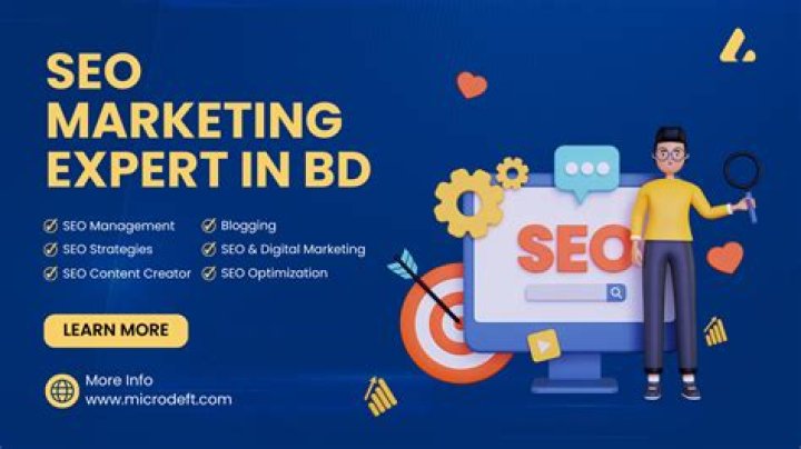 Brian Peck: Your Go-to Expert For SEO Success