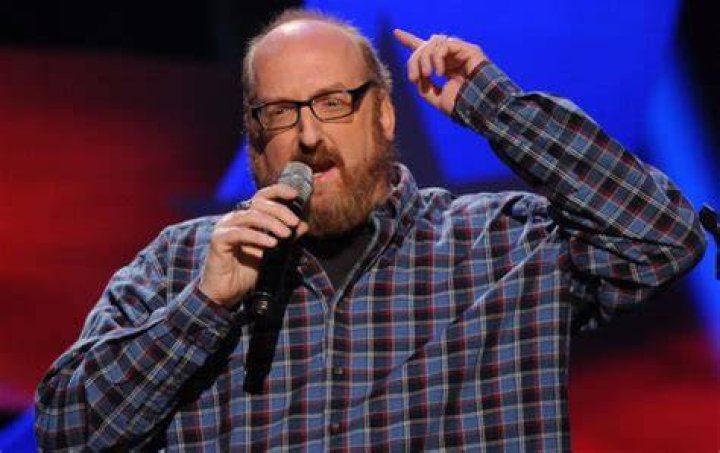 Brian Posehn&rsquo;s Net worth & Height. Wife Melanie Truhett. Comedians