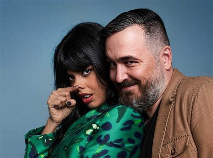 Brian Quinn's Wife: Uncovering The Story Behind The Impractical Joker's Love Life