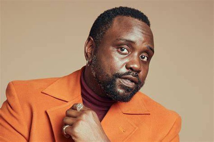 Brian Tyree Henry's Love Story: A Look Into His Relationship
