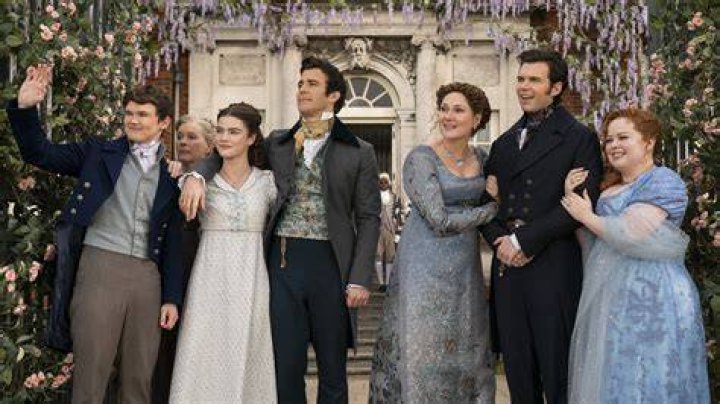 ‘Bridgerton’ Cast Members Who Ran the Ton in Season 1 Netflix Tudum