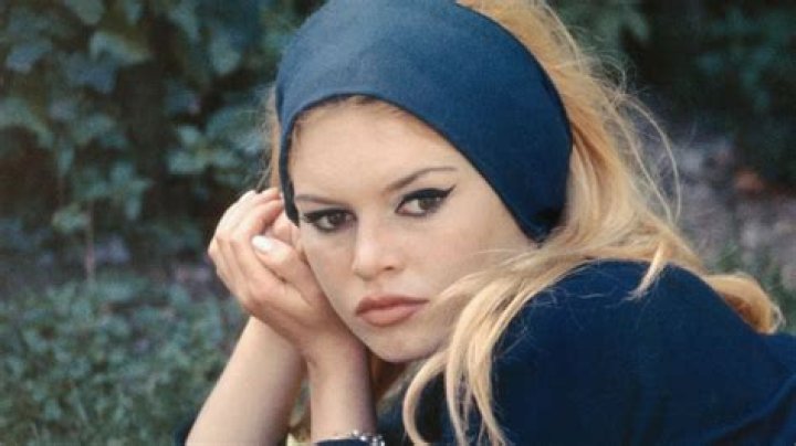 Brigitte Bardot retour sur la période où elle a donné naissance à son