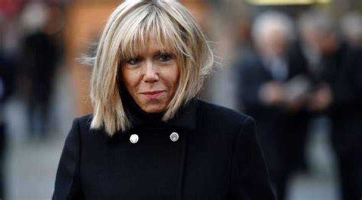 Brigitte Trogneux: Everything You Need To Know About Her Former Husband