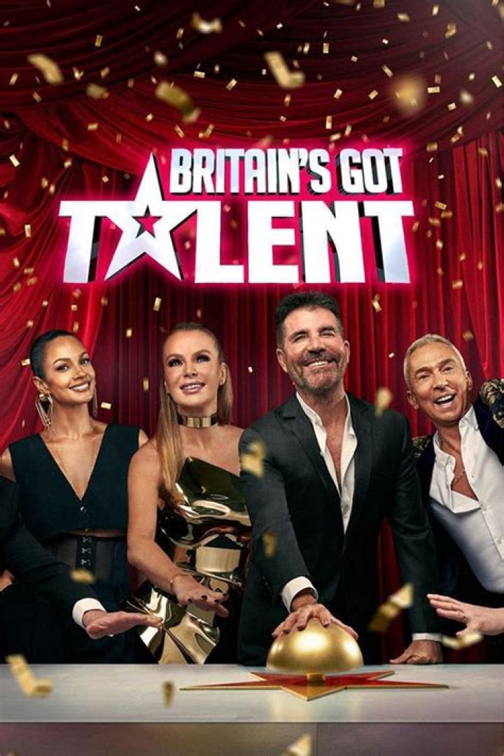 Britain’s Got Talent school teacher stuns viewers with a voice ‘like