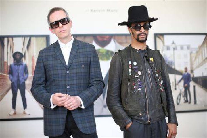 Britain’s ‘Rudeboys’ Ride Again The New York Times