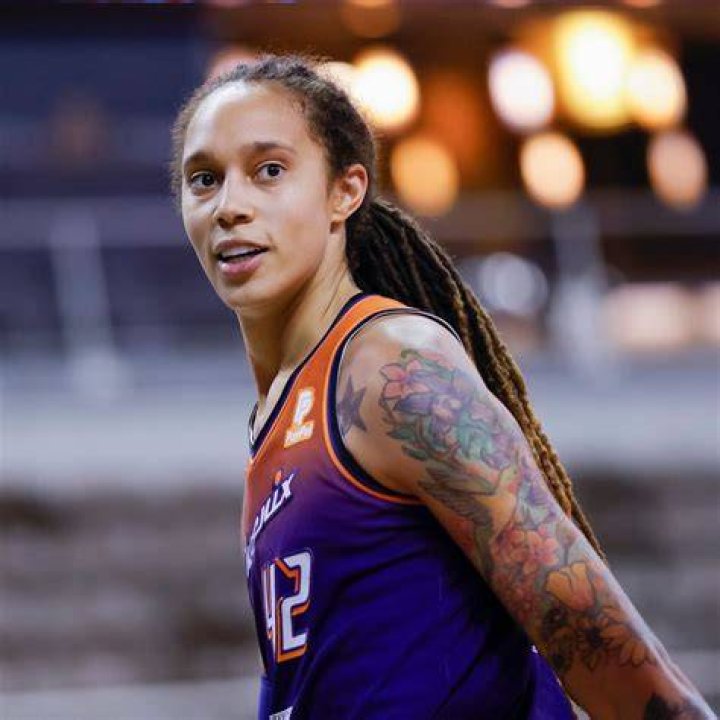 Britney Griner: Transitioning In The Spotlight