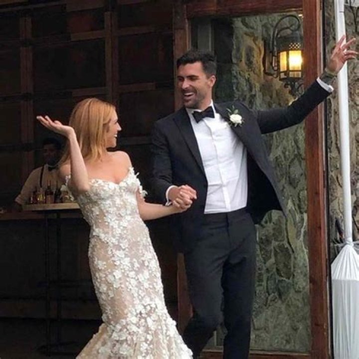 Brittany Snow's Divorce: All The Details