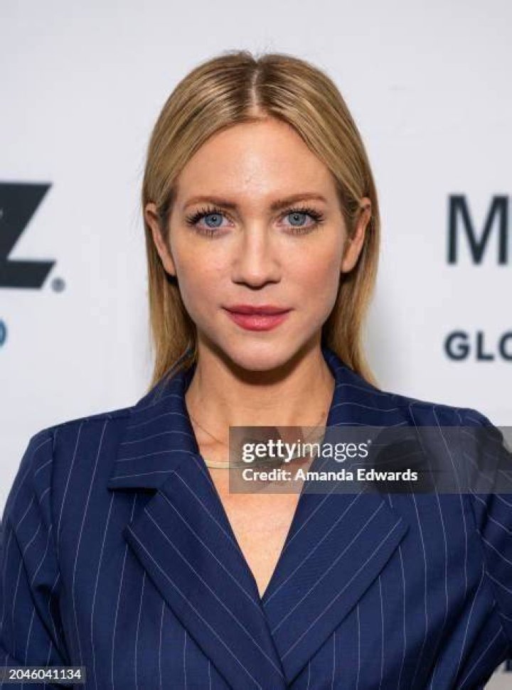 Brittany Snow's Ex Tyler Stanaland and 'Selling the OC's Alex Hall