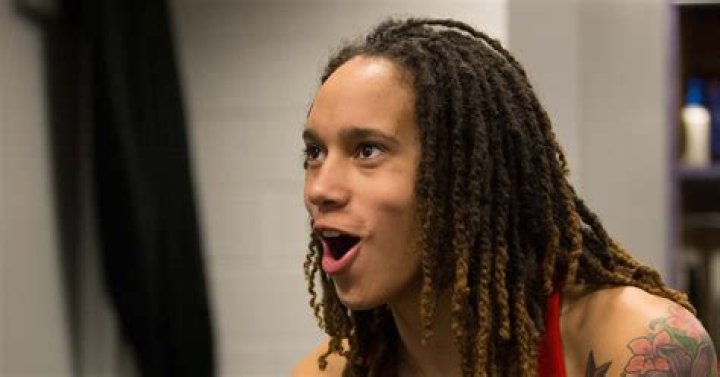 Brittney Griner Fights Back Tears in Emotional Interview, Says Marrying