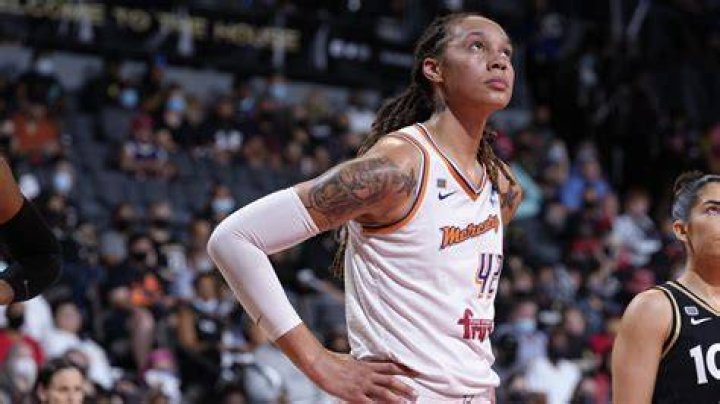 Brittney Griner: Her Impact As A Trailblazing Woman In Sports