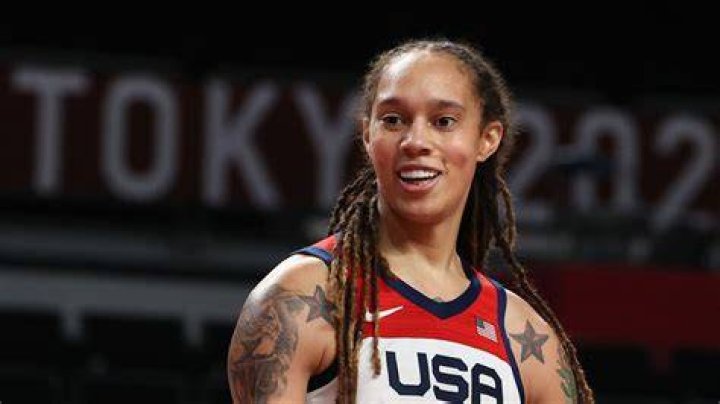 Brittney Griner isn’t wrongfully detained just paying price for