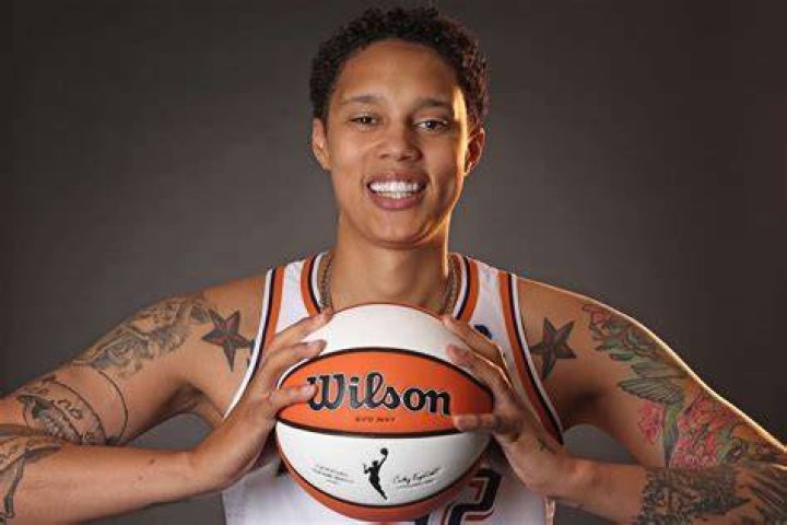 Brittney Griner net worth How much does the basketball player