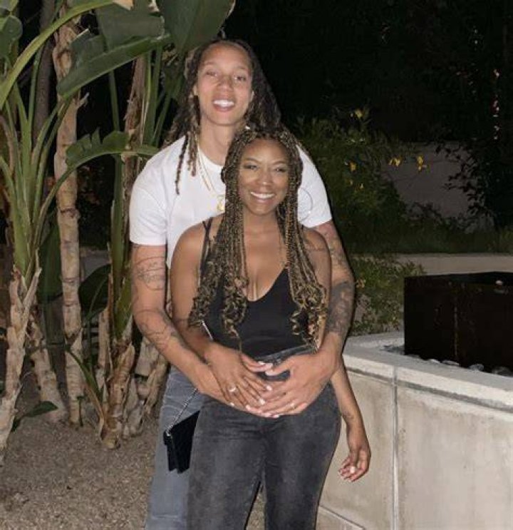 Brittney Griner's Sister Speaks Out On Her Detainment