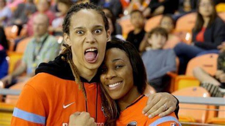 Brittney Griner's Twin: Uncovering The Truth Behind The Doppelgnger Claims