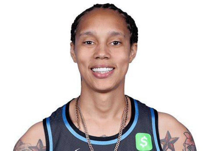 Brittney Griner: The Truth About Her Gender
