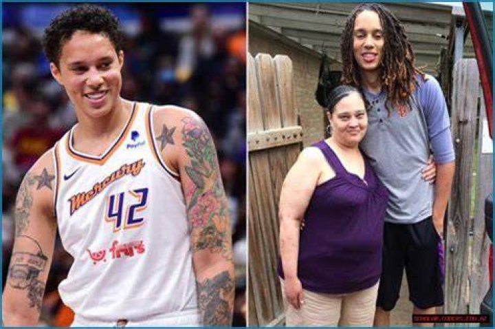 Brittney Griner: Understanding The Transgender Experience
