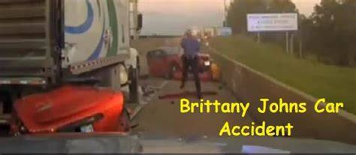 Brittney Johns's live broadcast Fri Feb 19 005844 CST 2016 YouTube
