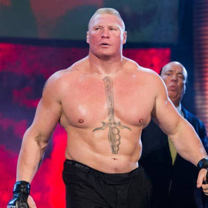 Brock Lesnar His 5 Biggest Return Matches If & When He Does