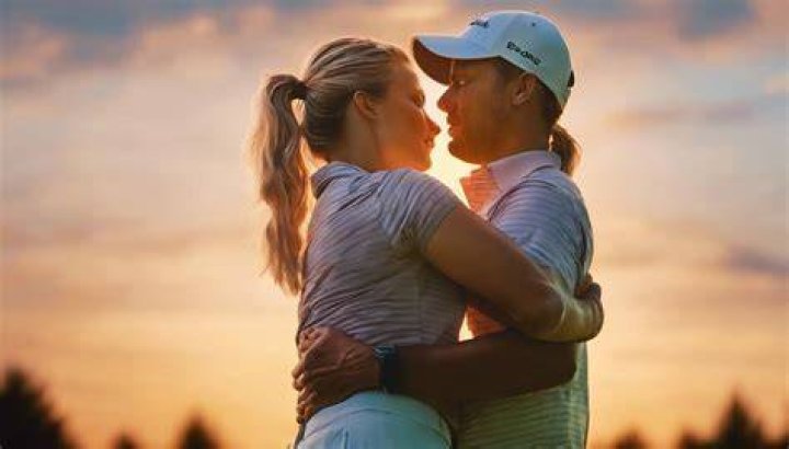 Brooke Henderson's Partner: Uncovering The Man Behind The Golf Star