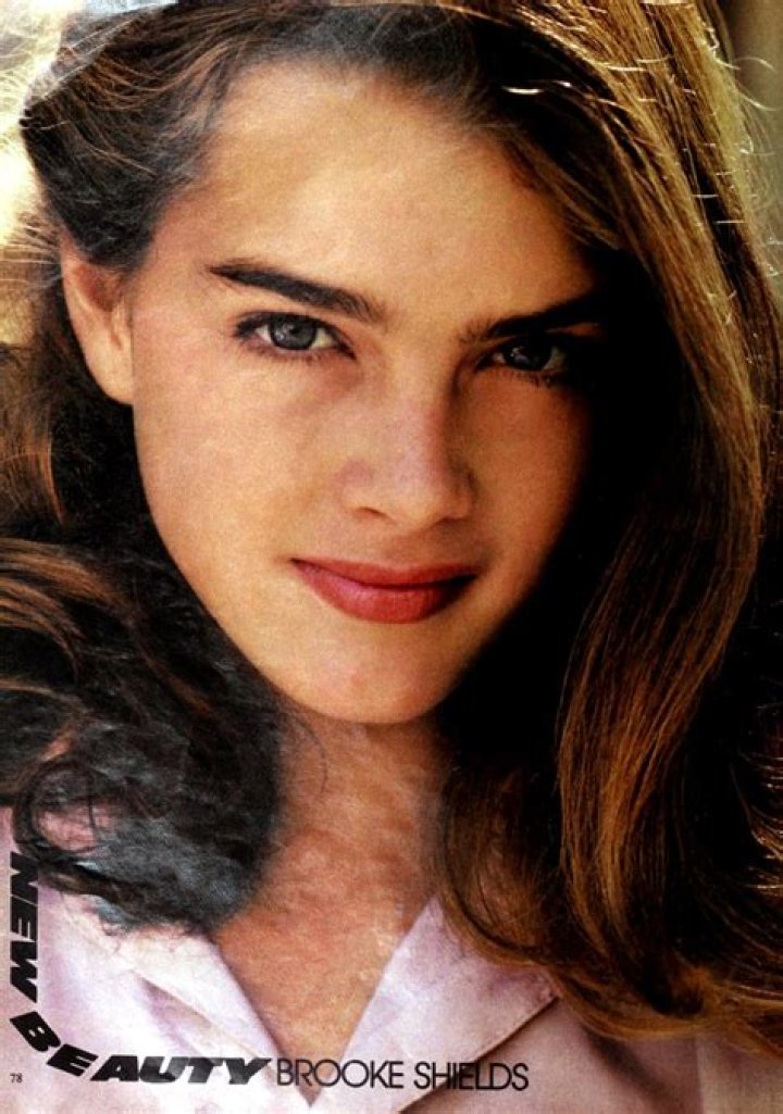 Brooke Shields' Guide To Thriving In The Second Half Of Life